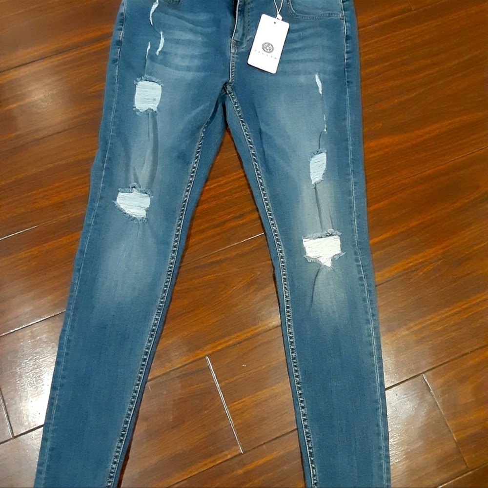 Legend London mens jeans